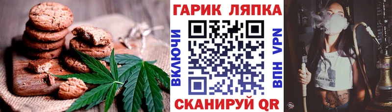 купить наркотик  Ясногорск  Canna-Cookies марихуана 
